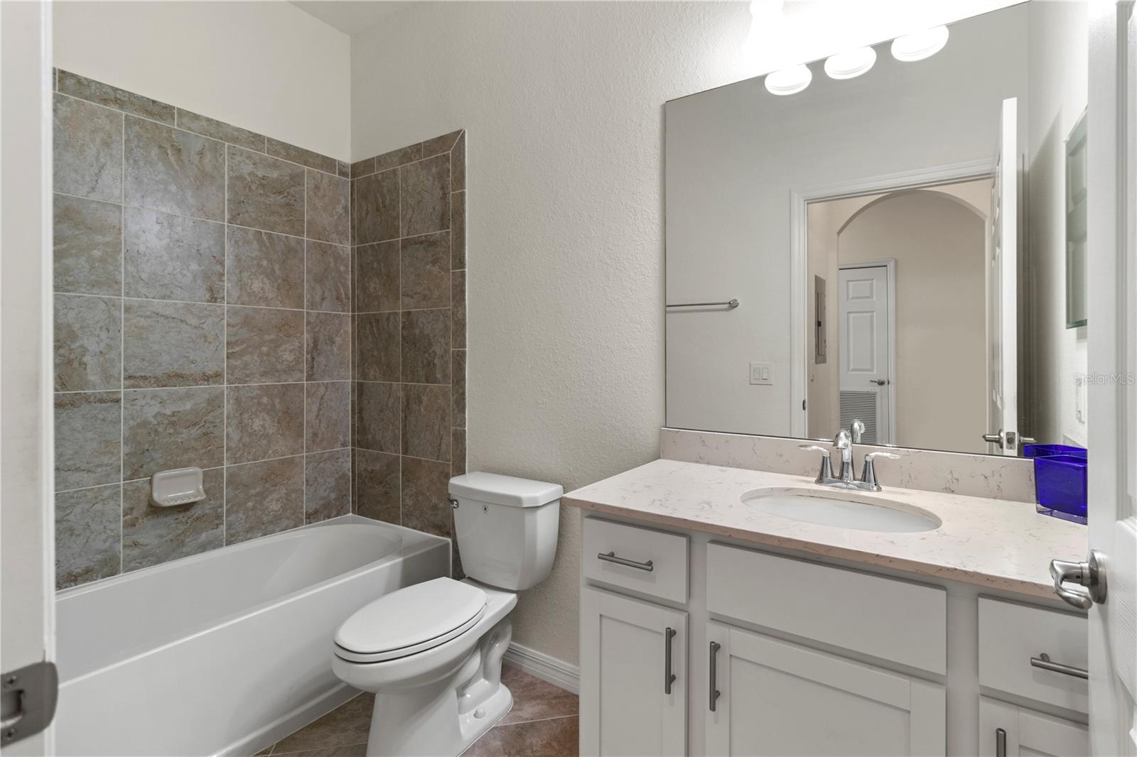 TERRACE III AT TIDEWATER PRESERVE PH II - Residential