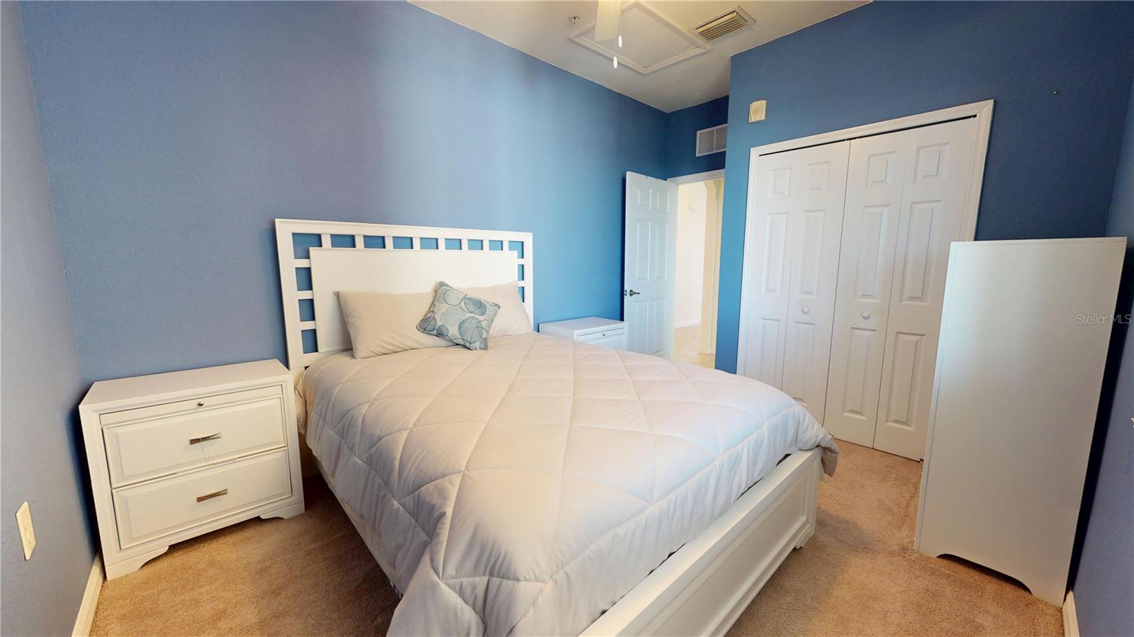 TERRACE III AT TIDEWATER PRESERVE PH II - Residential