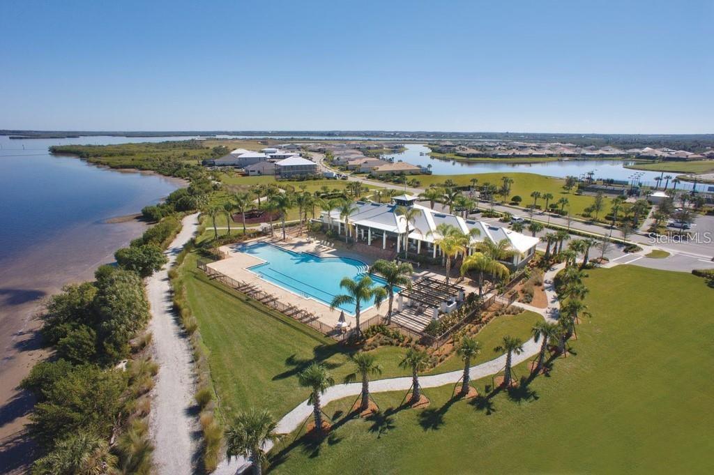 TERRACE III AT TIDEWATER PRESERVE PH II - Residential