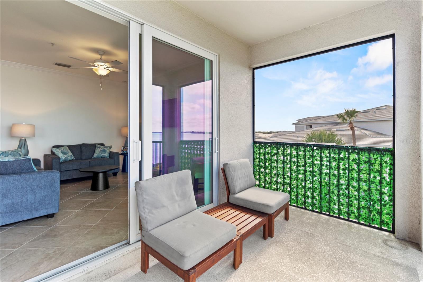 TERRACE III AT TIDEWATER PRESERVE PH II - Residential