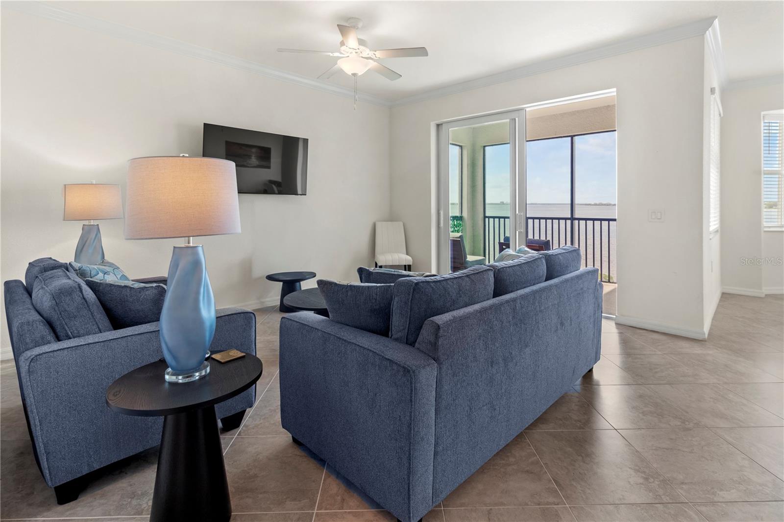 TERRACE III AT TIDEWATER PRESERVE PH II - Residential