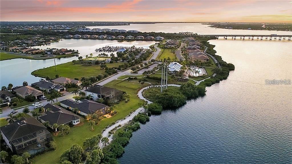 TERRACE III AT TIDEWATER PRESERVE PH II - Residential