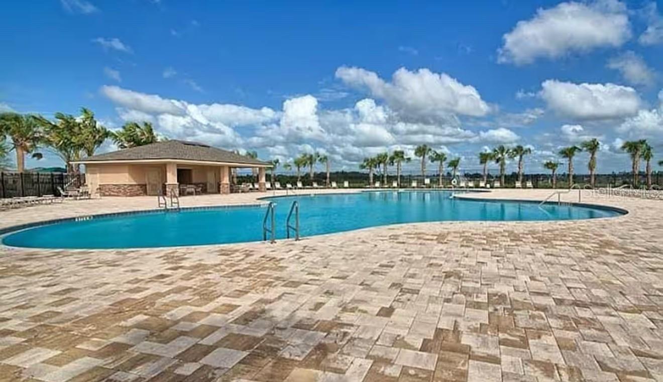 HIGHLAND MDWS PH 2B - Residential