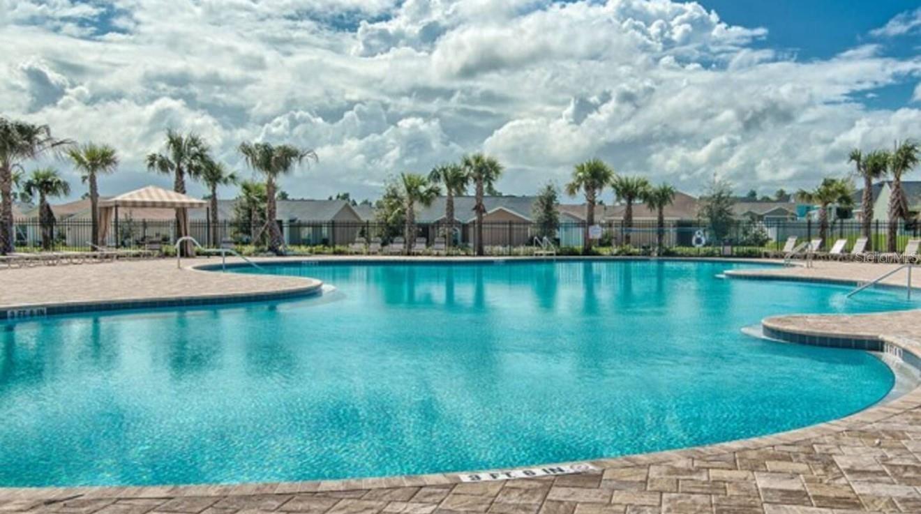 HIGHLAND MDWS PH 2B - Residential