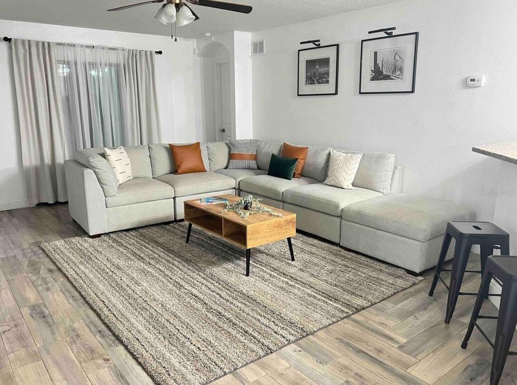 Photo of 660 Swallowtail Drive, Haines City, FL 33844 (MLS # O6388670)