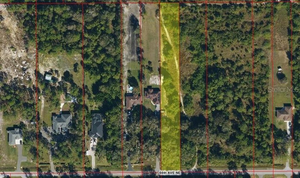 Photo of 66th Avenue NE, Naples, FL 34120 (MLS # TB8458988)