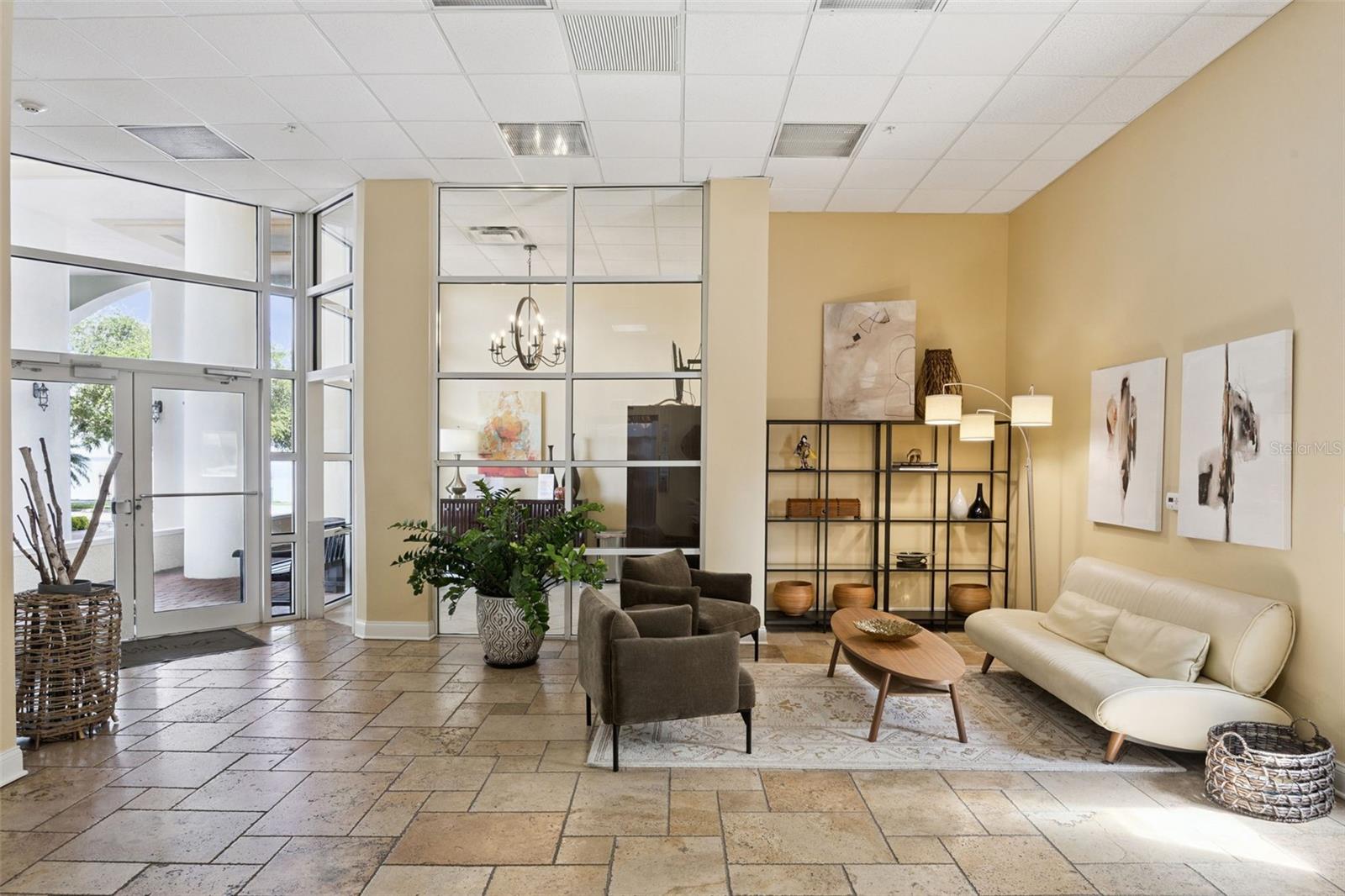 GATEWAY AT RIVERWALK A CONDO THIRD AMD - Residential