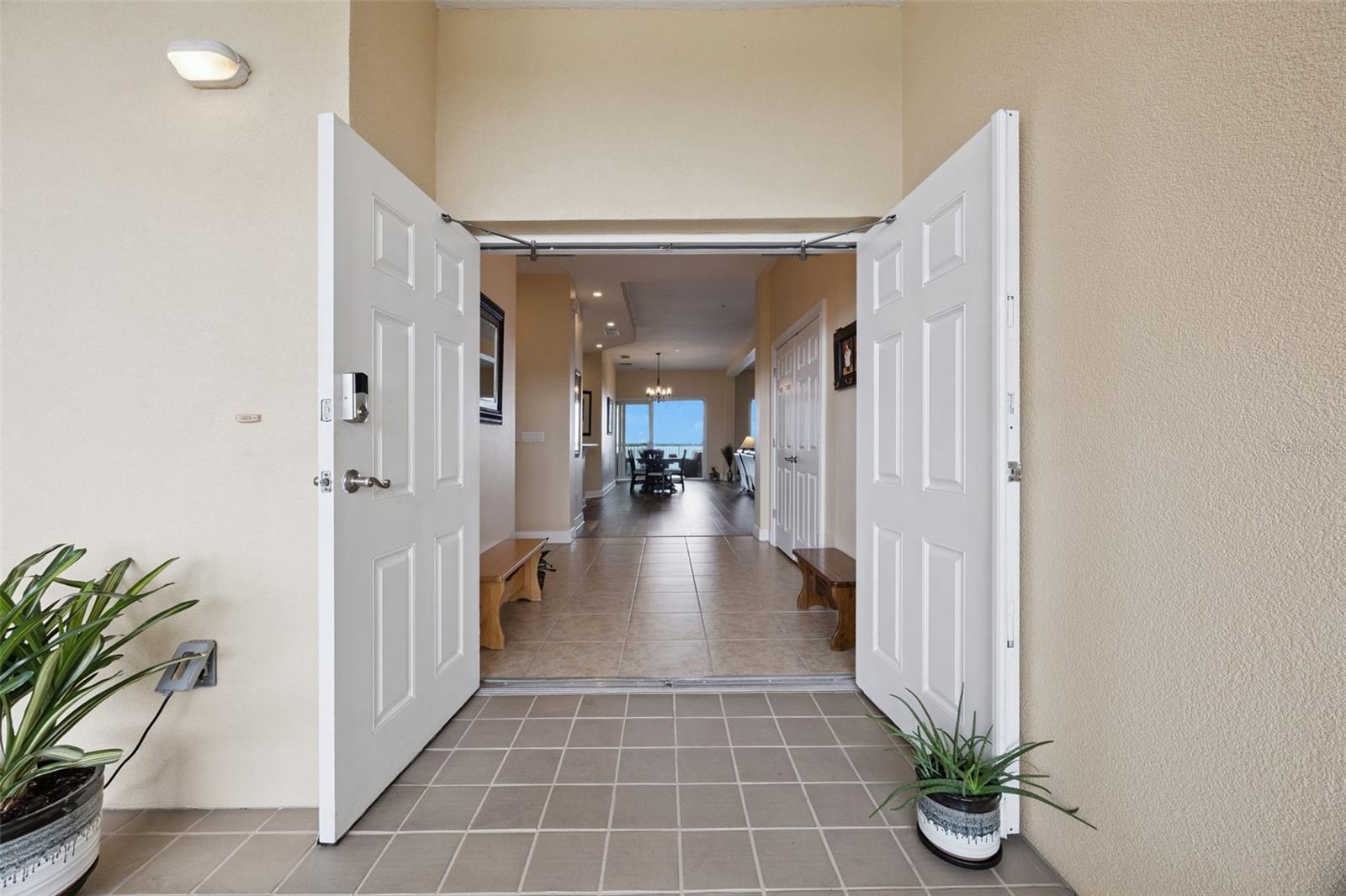 GATEWAY AT RIVERWALK A CONDO THIRD AMD - Residential