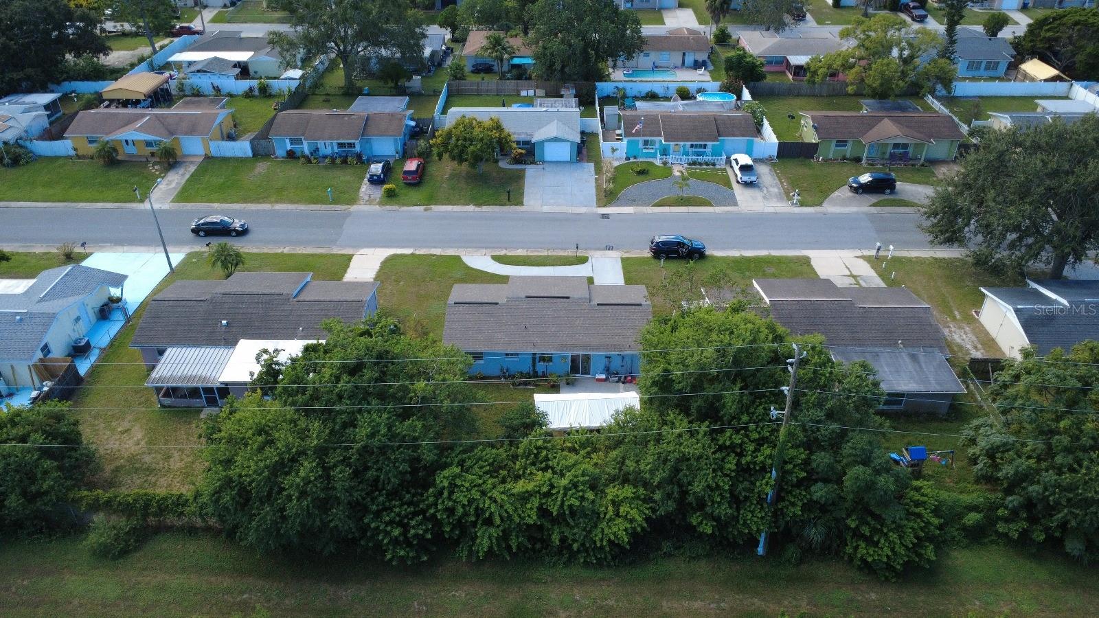 REGENCY PARK - Residential