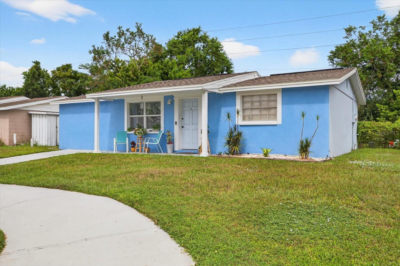 REGENCY PARK - Residential