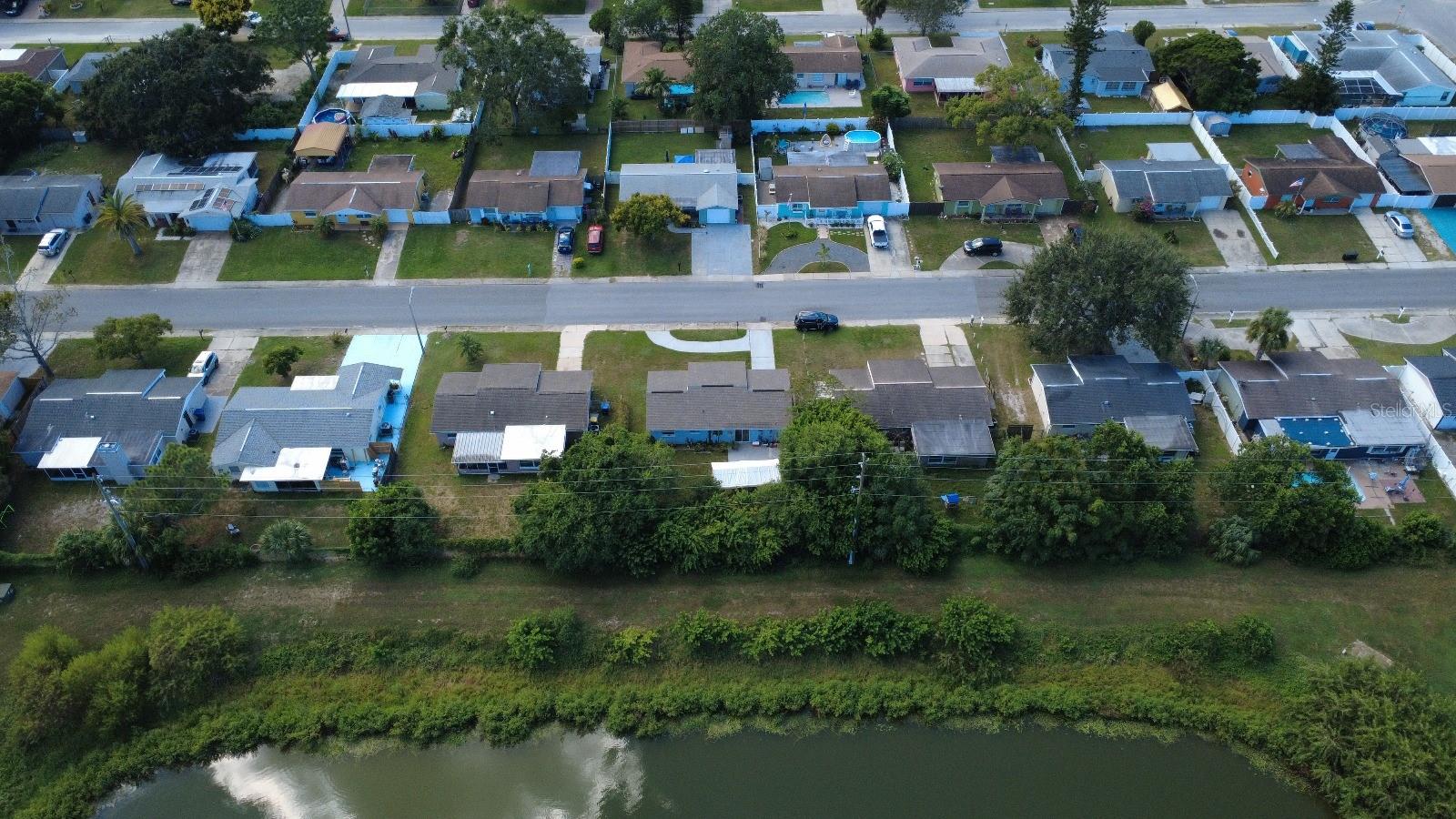REGENCY PARK - Residential