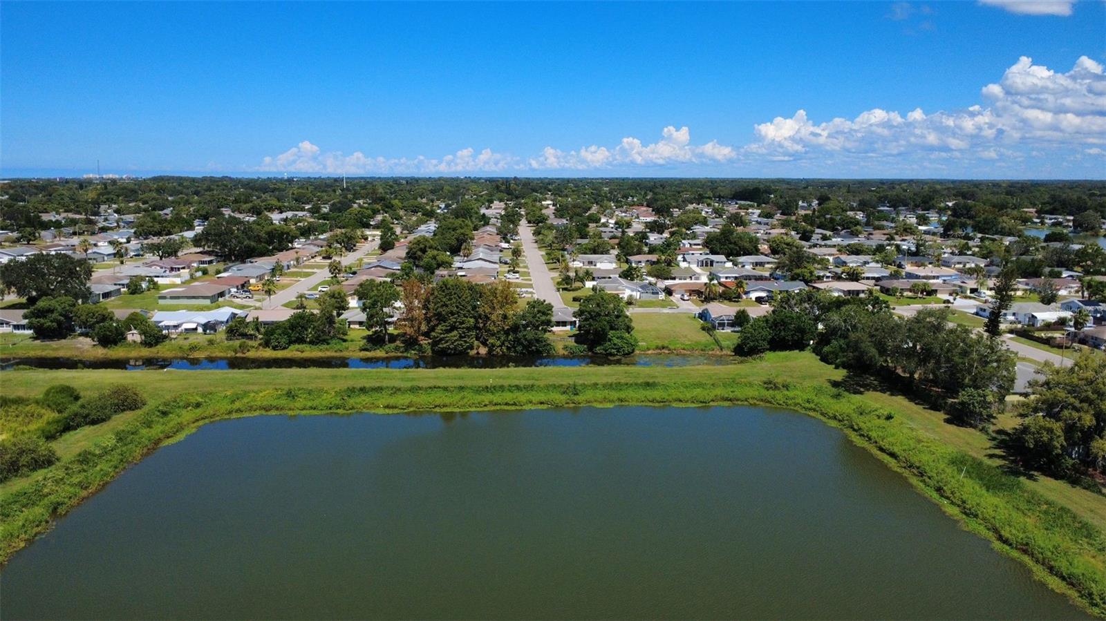 REGENCY PARK - Residential