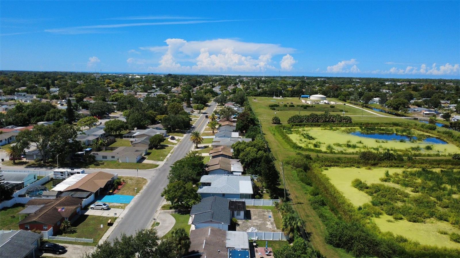 REGENCY PARK - Residential