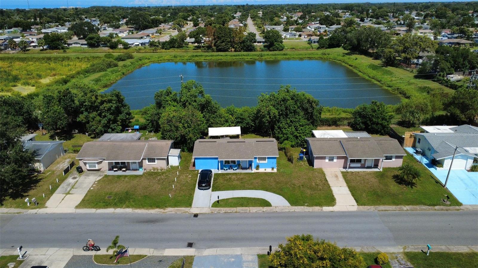 REGENCY PARK - Residential