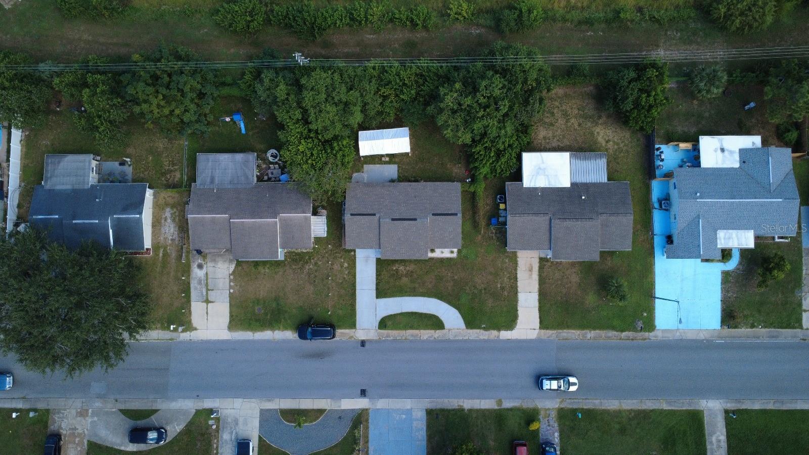 REGENCY PARK - Residential