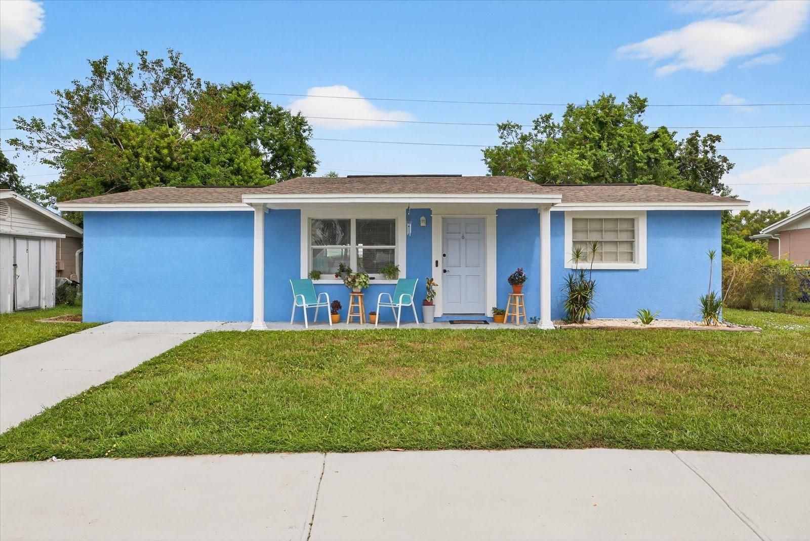 REGENCY PARK - Residential
