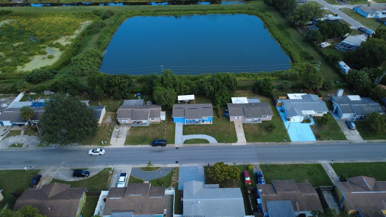 REGENCY PARK - Residential
