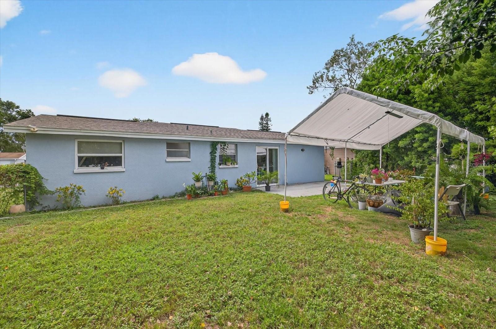 REGENCY PARK - Residential