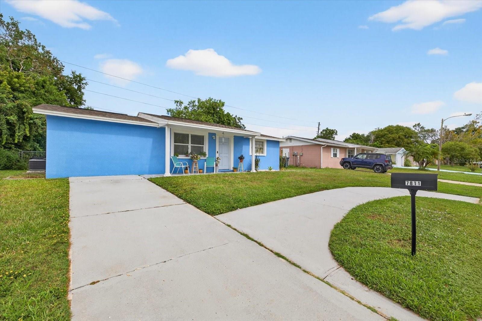 REGENCY PARK - Residential