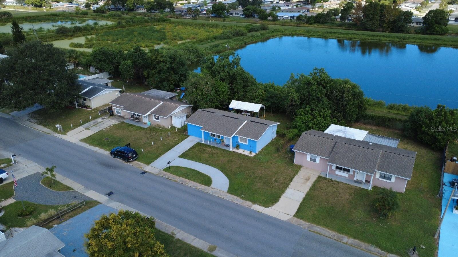 REGENCY PARK - Residential
