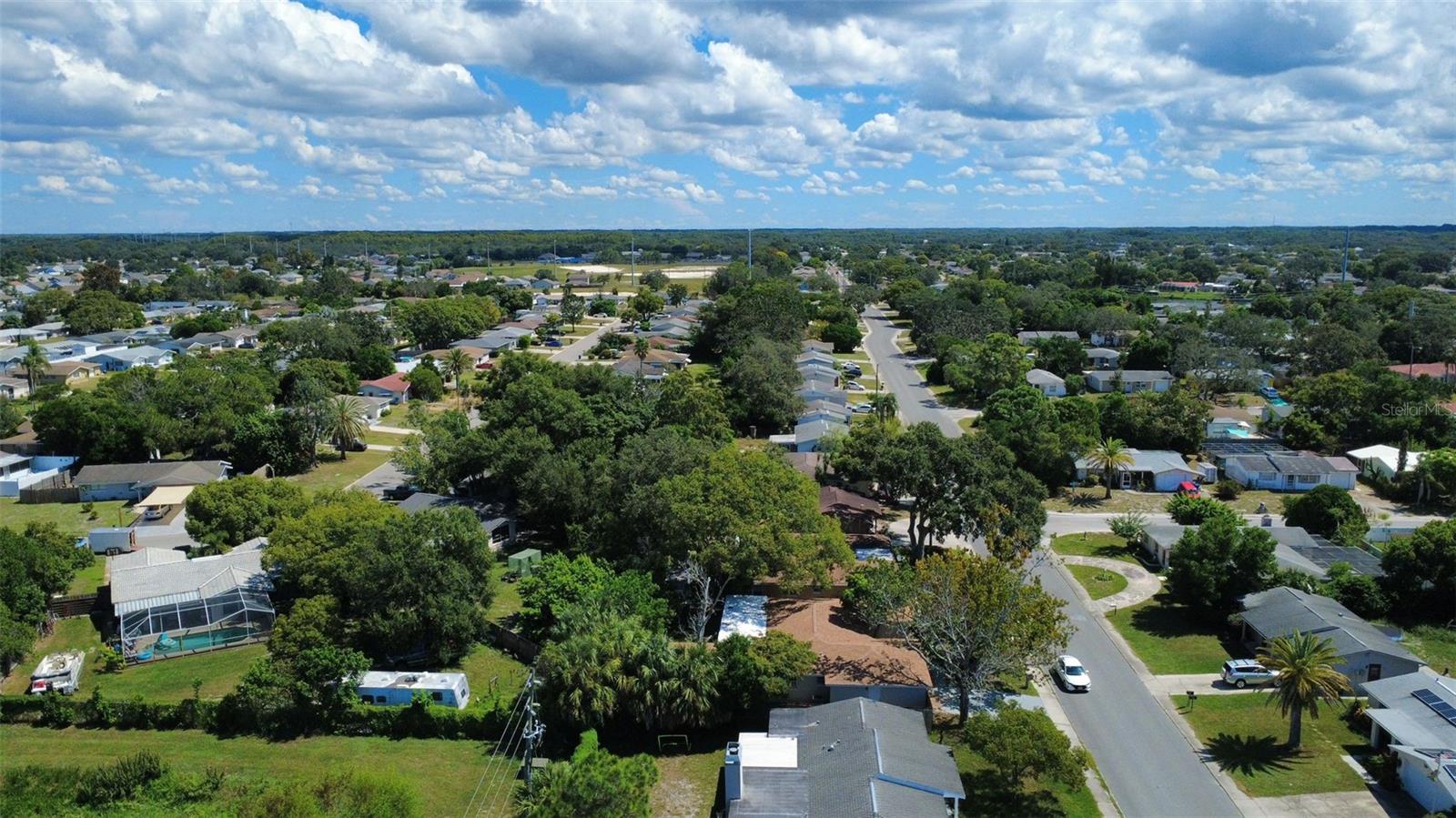 REGENCY PARK - Residential