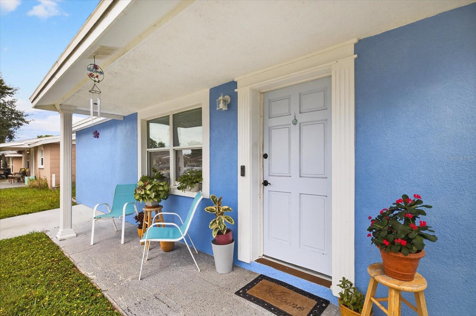 REGENCY PARK - Residential