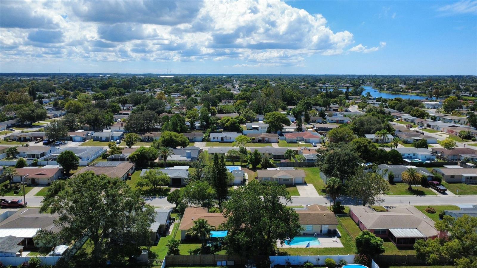 REGENCY PARK - Residential