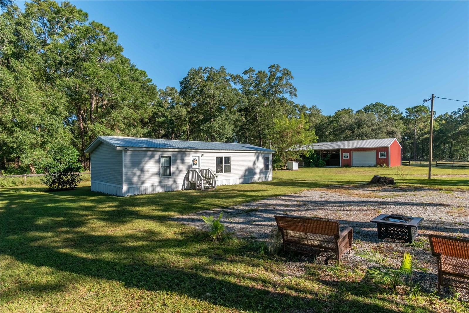 8081 SW 41ST PLACE ROAD