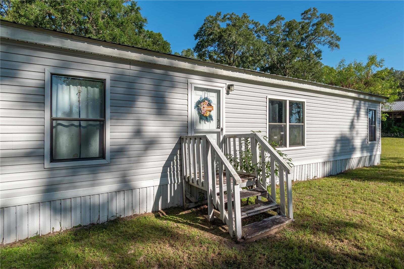 8081 SW 41ST PLACE ROAD