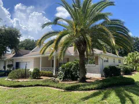 A home in OCALA