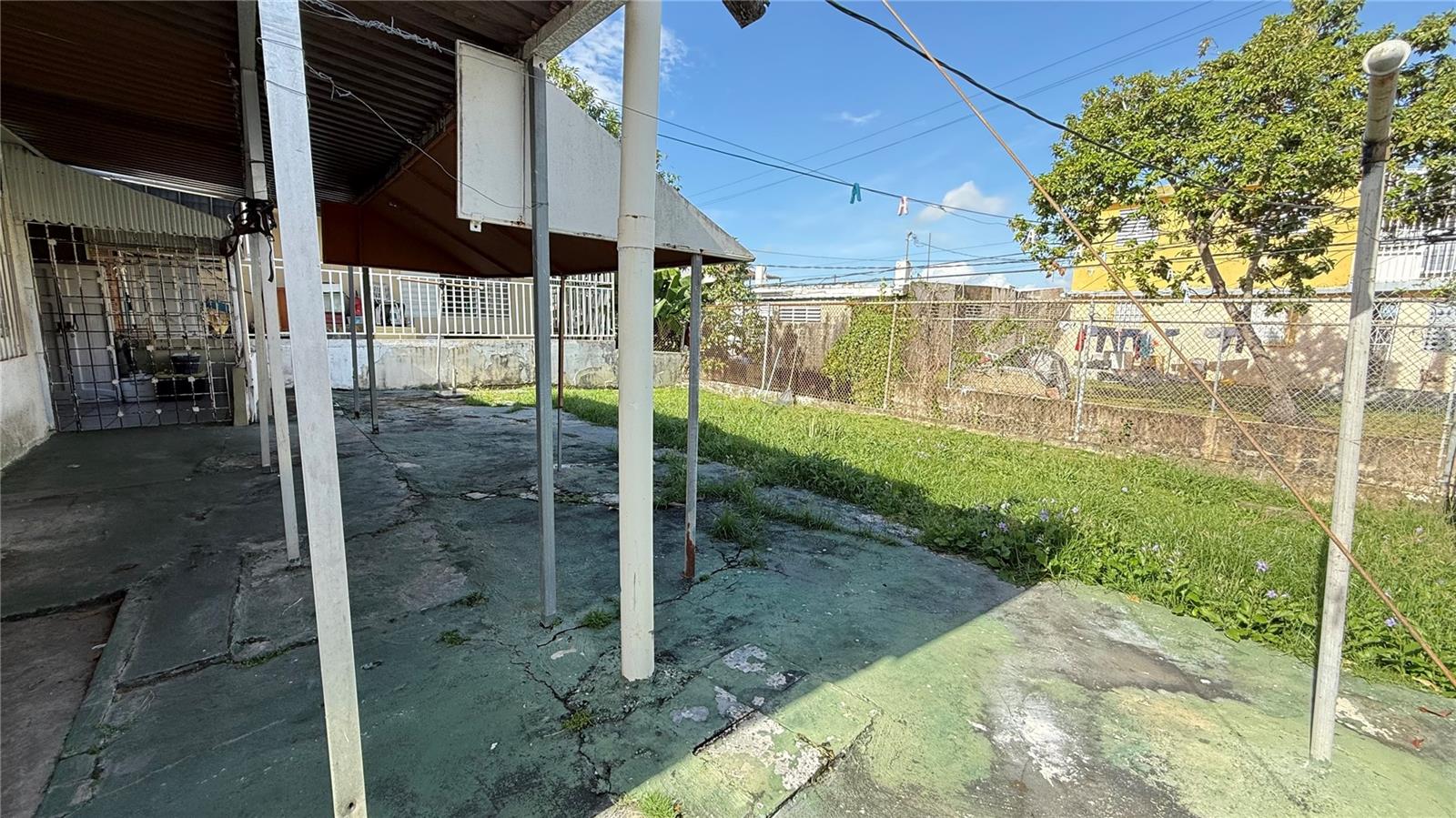 calle 54 S E CASA 1205