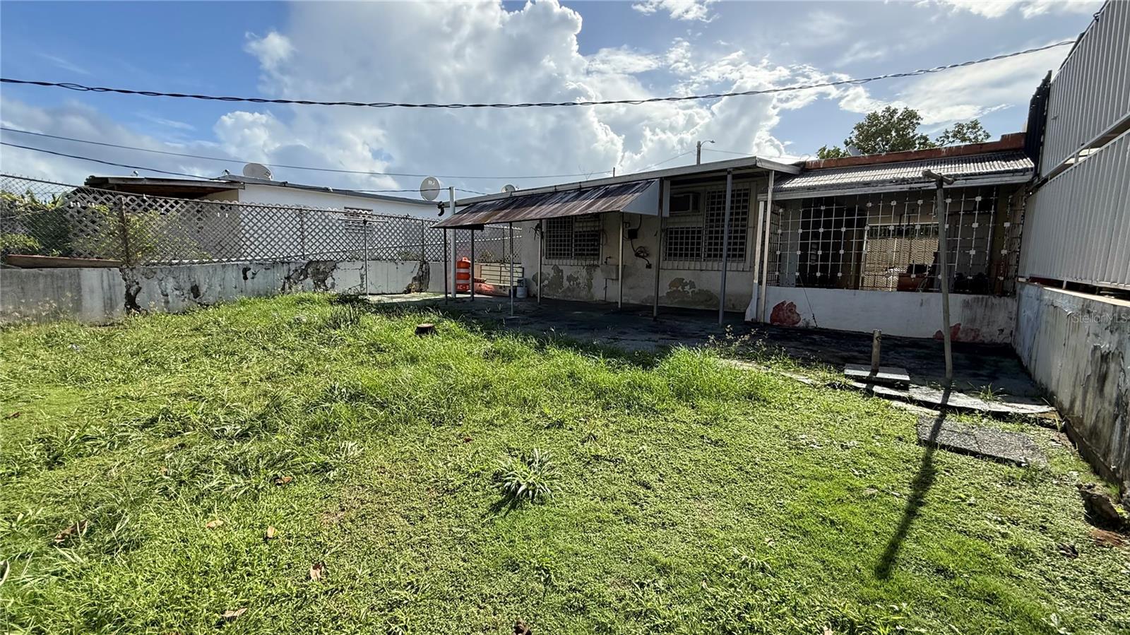 calle 54 S E CASA 1205