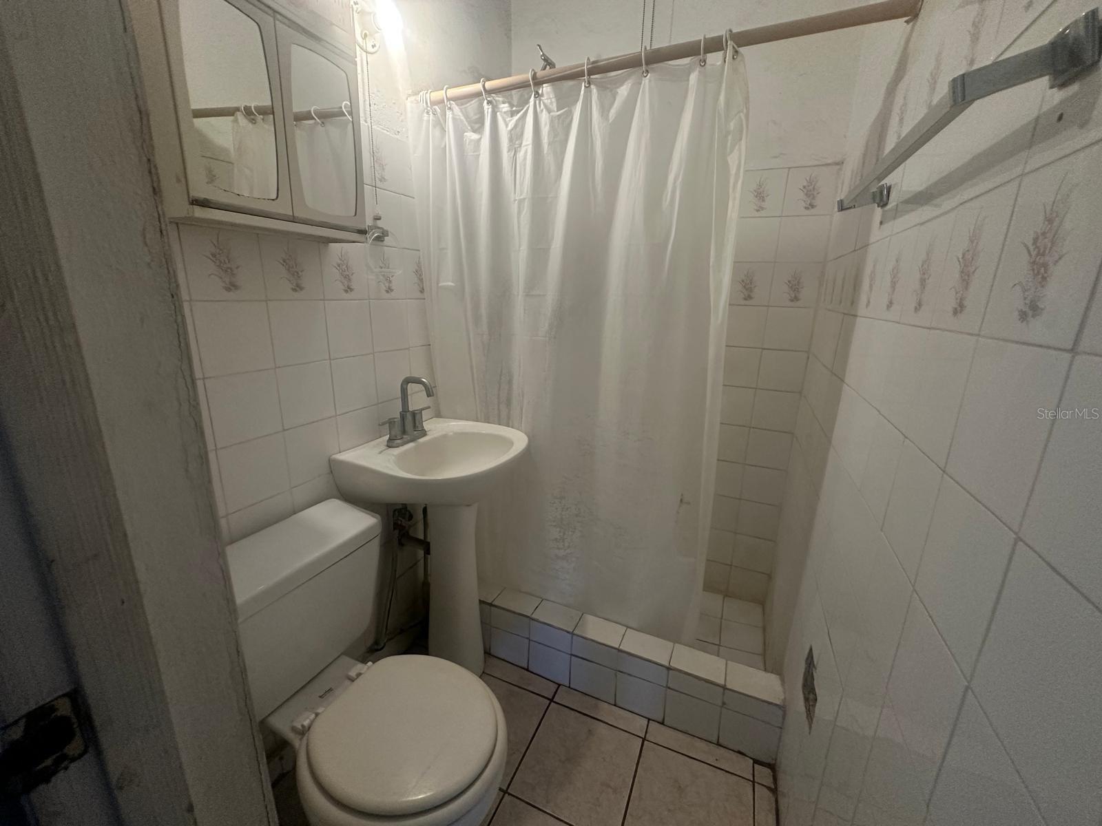 calle 54 S E CASA 1205