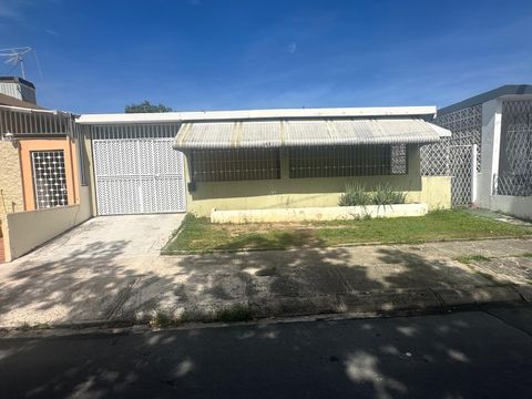 calle 54 S E CASA 1205 SAN JUAN  00921