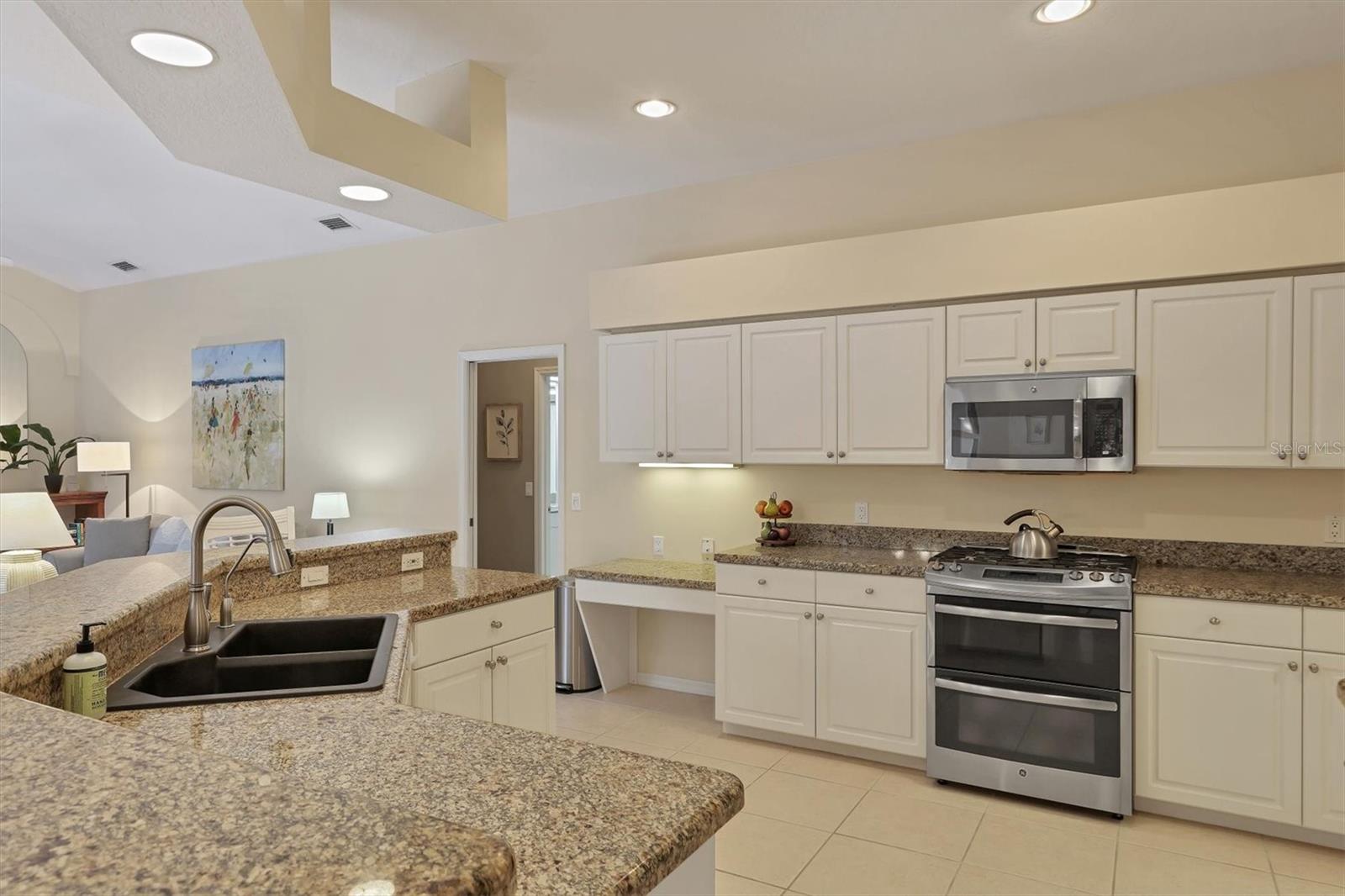 UNIVERSITY PARK - Residential