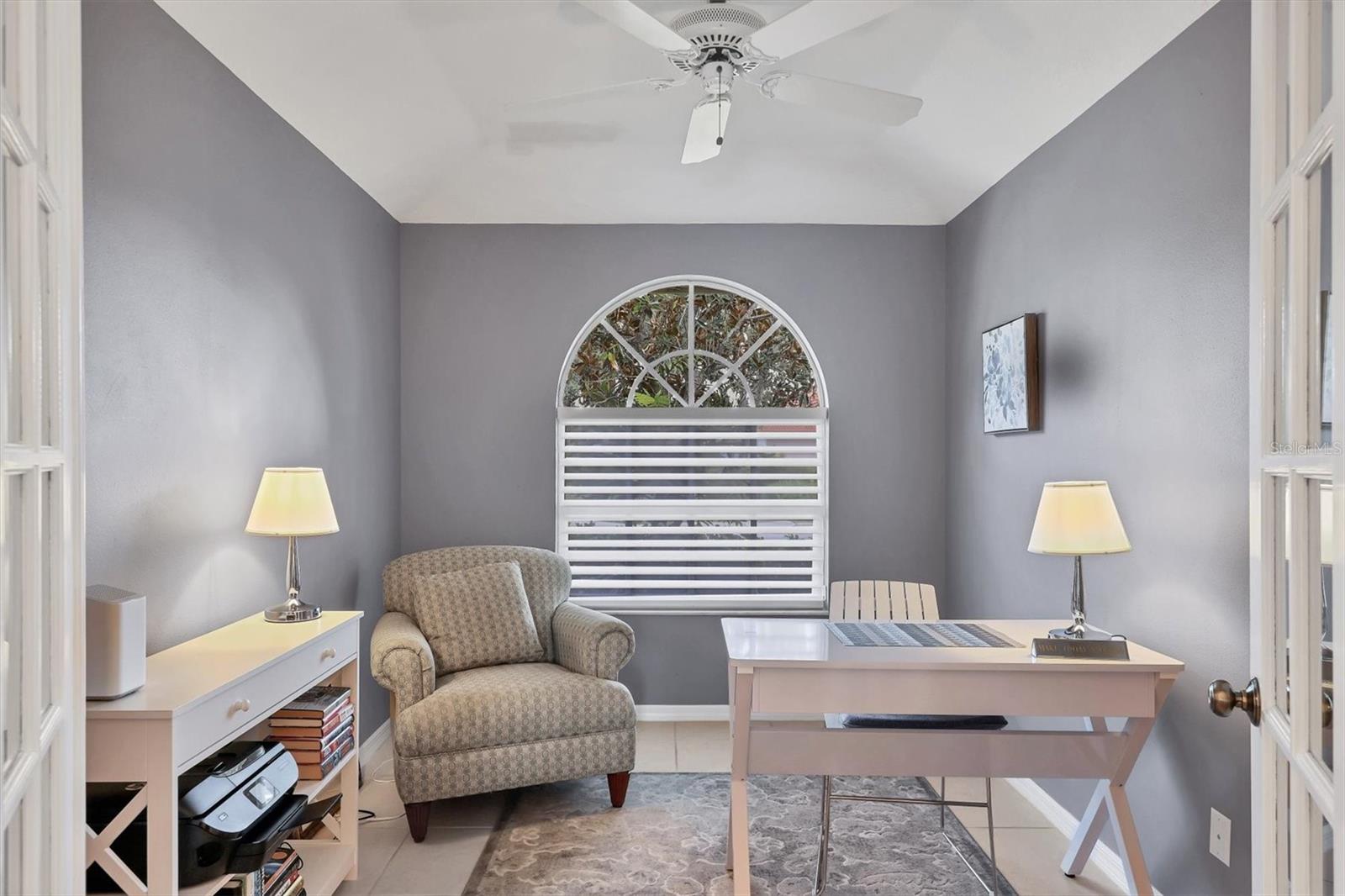 UNIVERSITY PARK - Residential