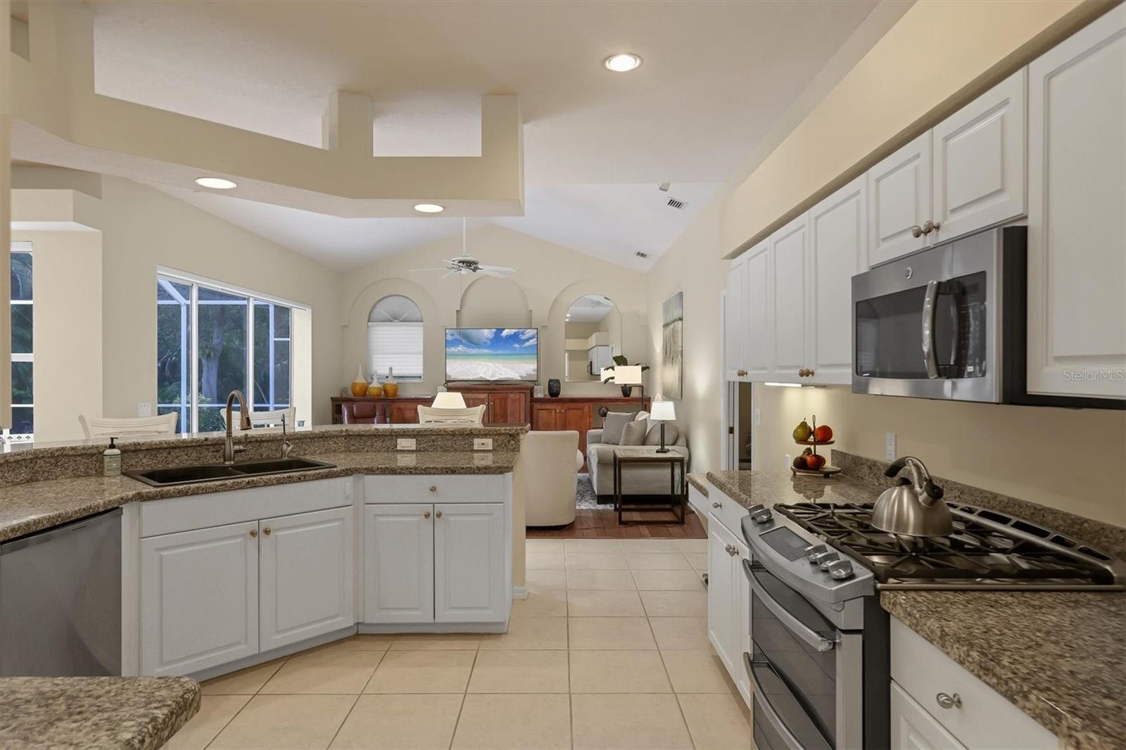 UNIVERSITY PARK - Residential