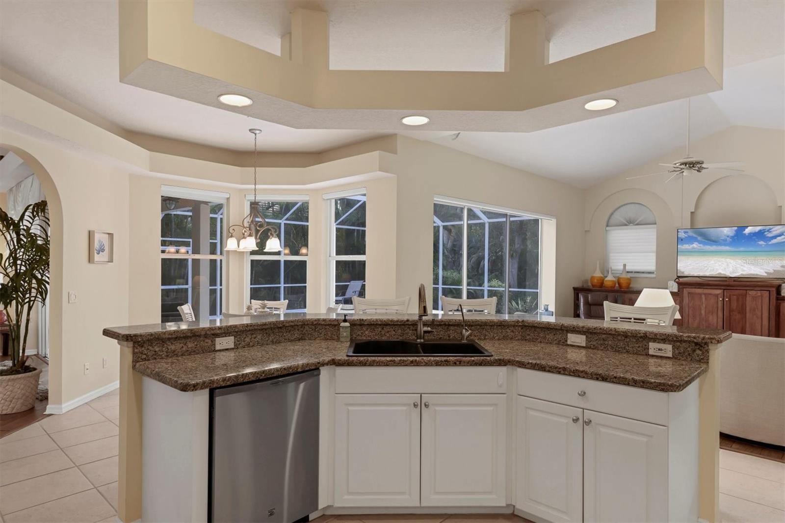 UNIVERSITY PARK - Residential