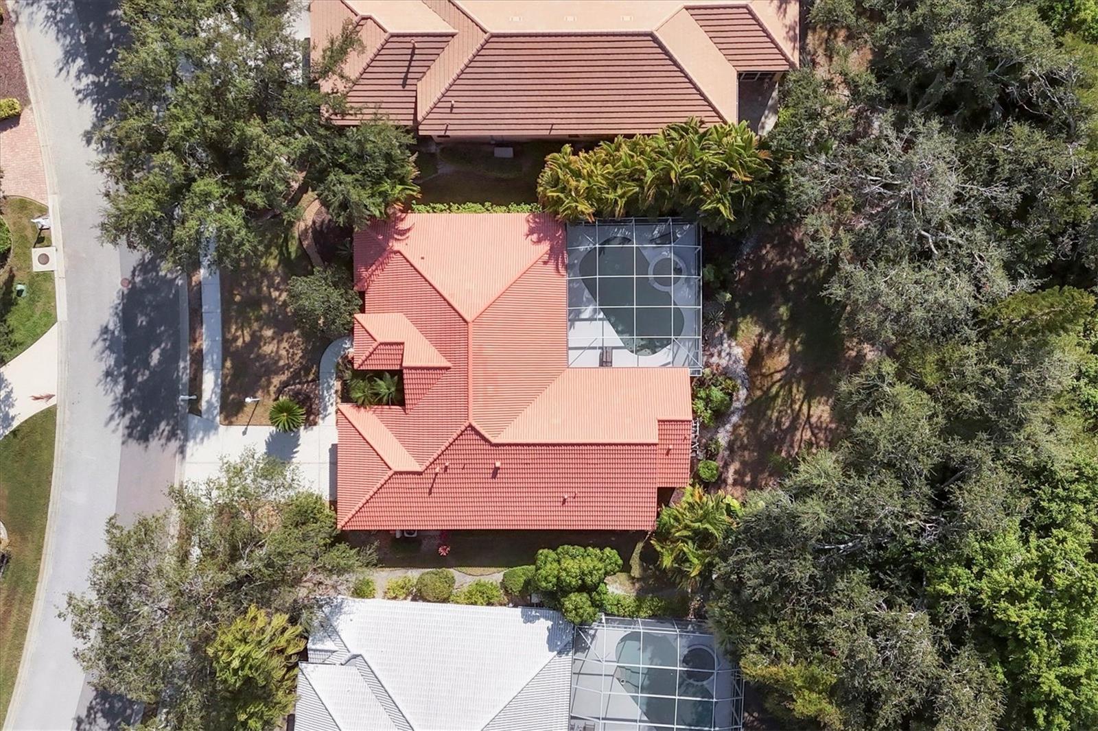 UNIVERSITY PARK - Residential