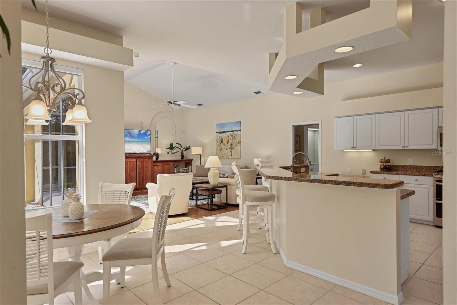 UNIVERSITY PARK - Residential