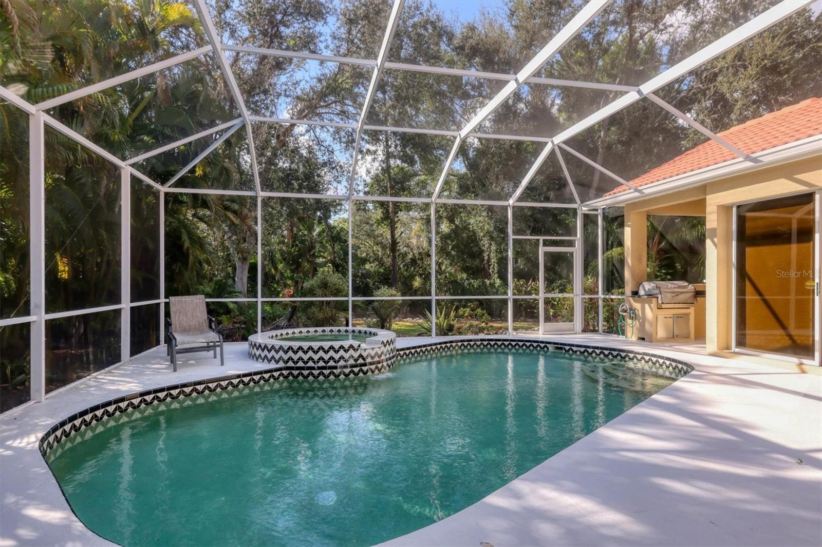 UNIVERSITY PARK - Residential