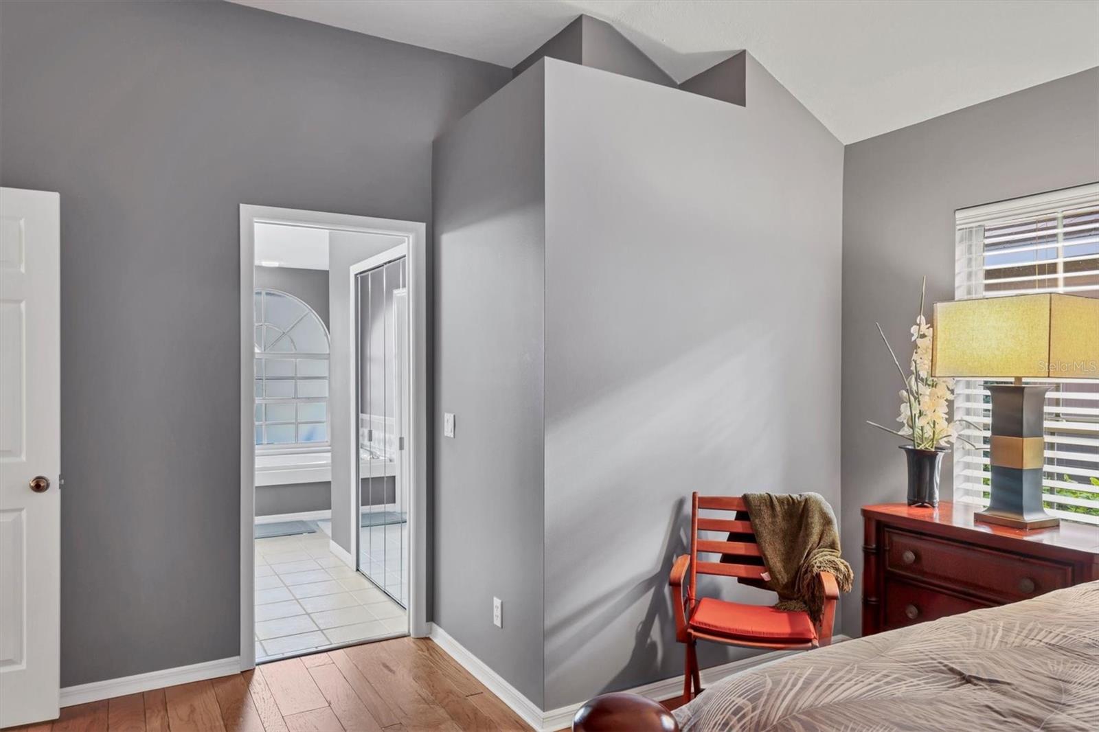 UNIVERSITY PARK - Residential