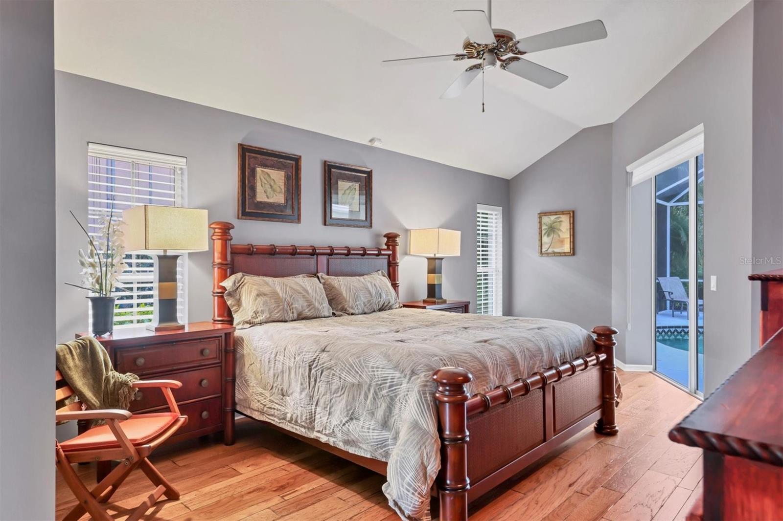 UNIVERSITY PARK - Residential