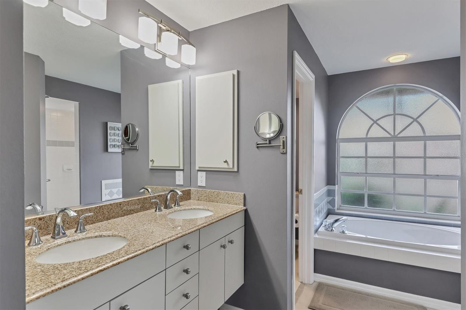 UNIVERSITY PARK - Residential