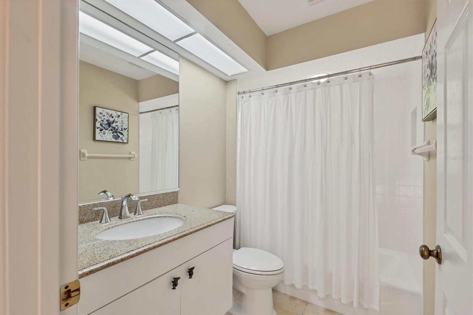 UNIVERSITY PARK - Residential