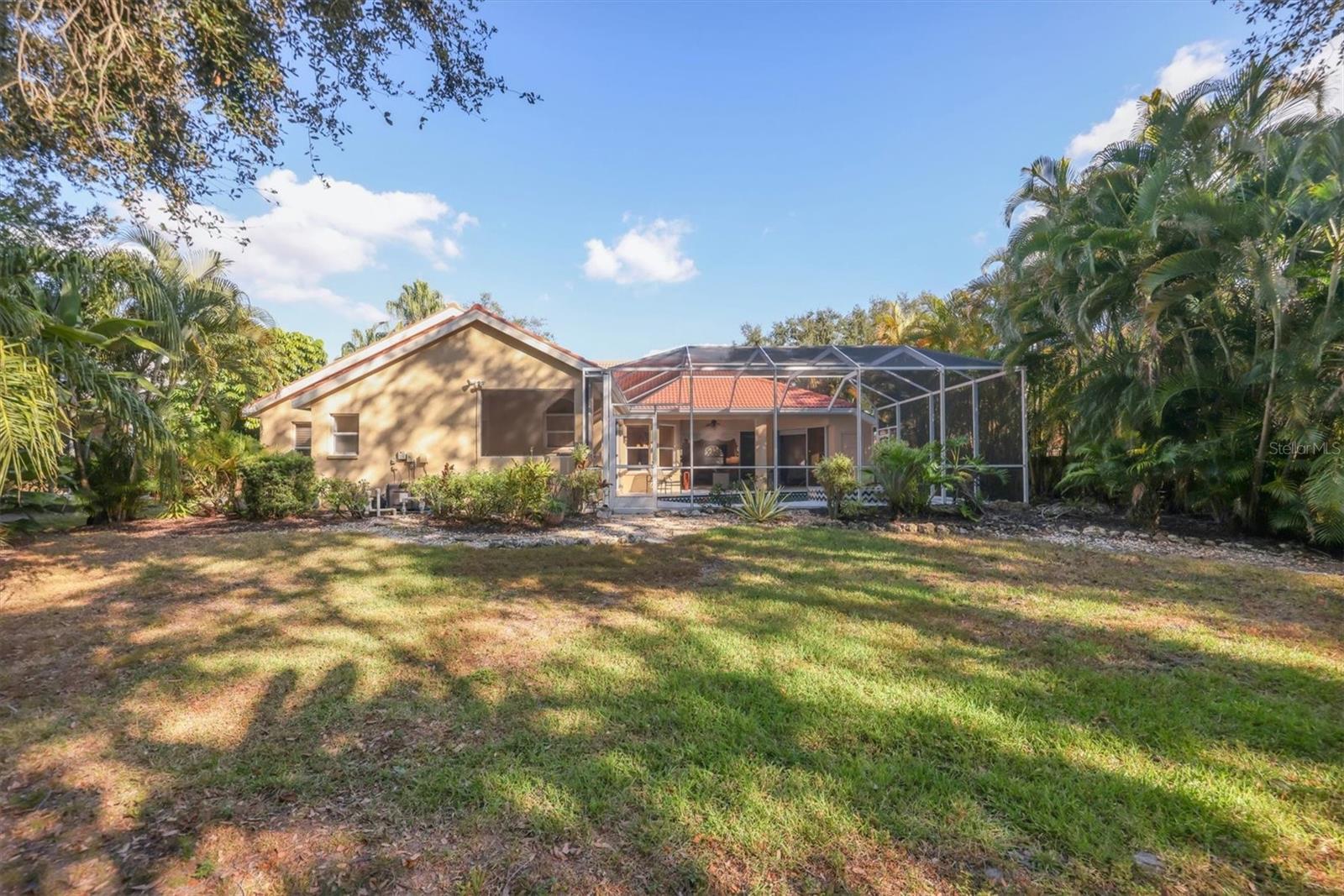 UNIVERSITY PARK - Residential