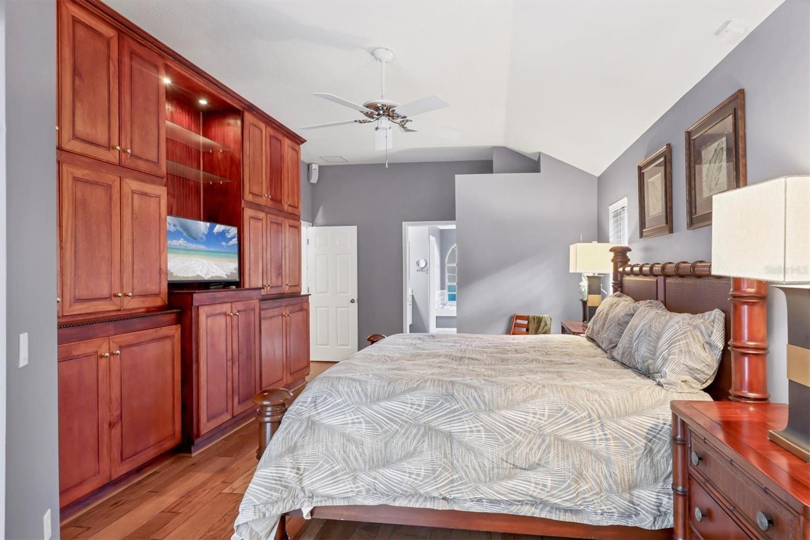 UNIVERSITY PARK - Residential