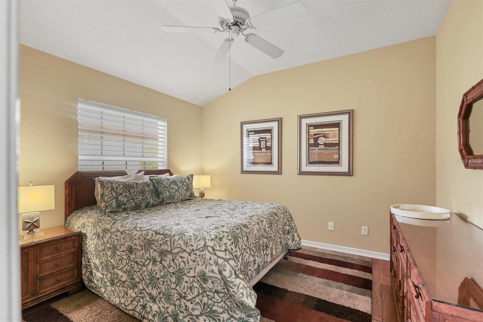 UNIVERSITY PARK - Residential