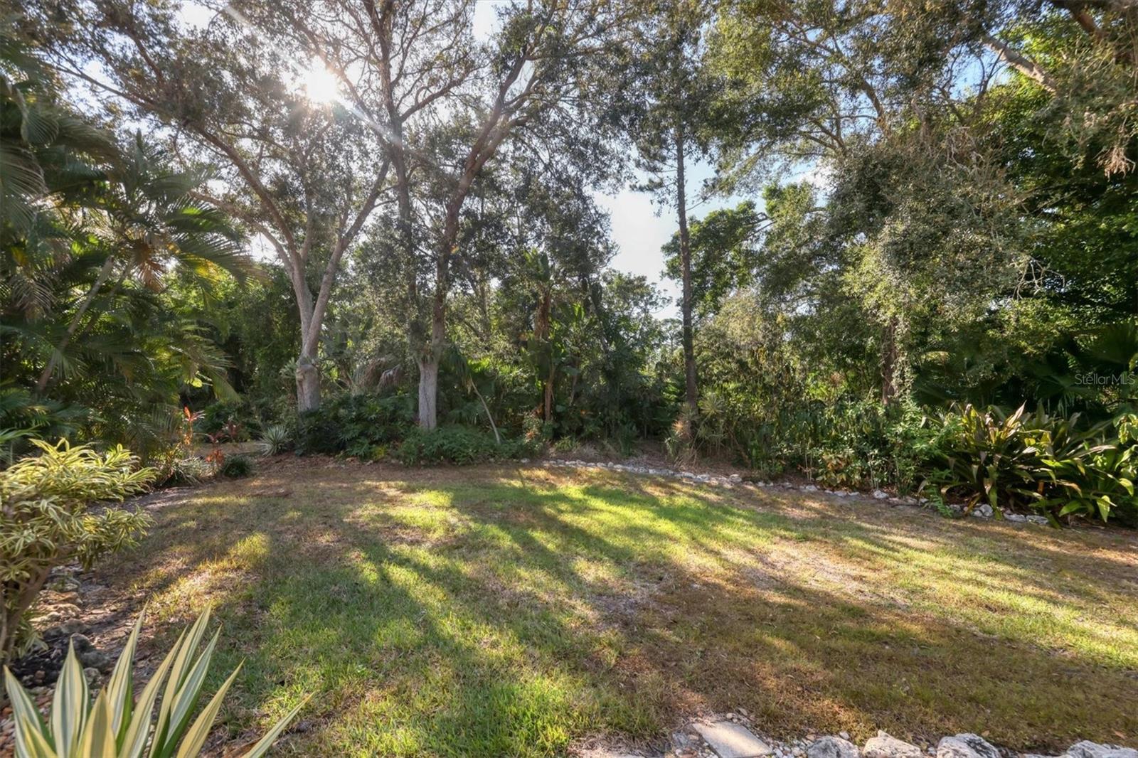 UNIVERSITY PARK - Residential