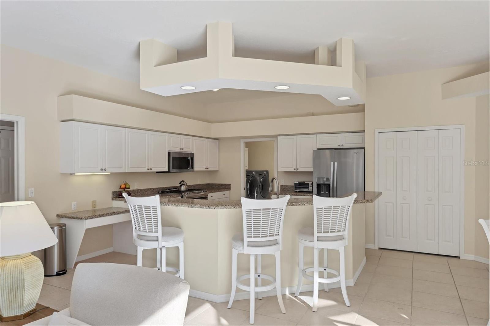 UNIVERSITY PARK - Residential